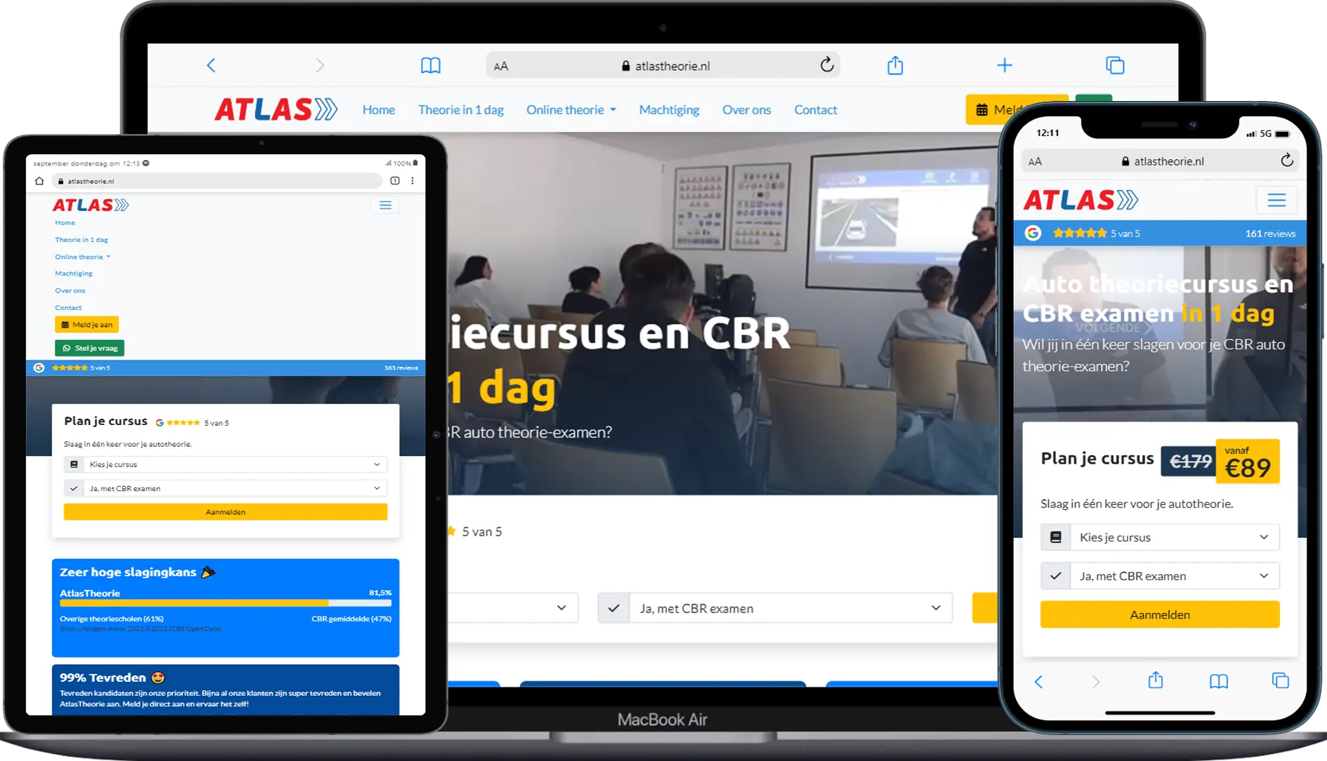 theorienet online platform